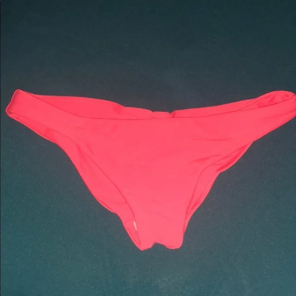 Beach‎ Riot Free People Soleil Bottom nwot